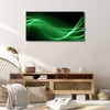 Coloray Bild aus Leinwand 100x50 Leinwand Dekoration - Produktbild-Vorschau 3