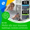 Misuratore di glicemia UltraPlus Reflect mgdl Set di test Anteprima dell’immagine prodotto 9