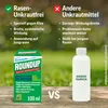 Roundup Rasen-Unkrautfrei 100ml Konzentrat gegen Produktbild-Vorschau 6