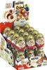 Kinder Joy One Piece Funko Pop Display Edition 2026 –  24x Produktbild-Vorschau 1