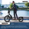 Elektrický skúter s homologizáciou ABE E-scooter Elektrický Náhľad obrázku produktu 7