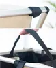 Close-up shots of a laundry basket's frame and handles. Anteprima dell’immagine prodotto