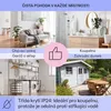 Klarstein Infrazářič a konvektor 2 v 1, infrazářič s Náhled obrázku produktu 5