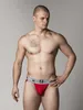 MM Sports Original Edition Swimmer/Jogger Jockstrap 2 inch Podgląd zdjęcia produktu 9