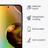 kwmobile 6x Displayschutzfolie kompatibel mit Samsung Produktbild-Vorschau 3