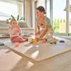Tappeto didattico Lionelo YOKA per neonati e bambini, Anteprima dell’immagine prodotto 2