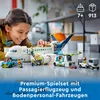 LEGO® City 60367 Samolot pasażerski Podgląd zdjęcia produktu 27
