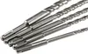 SDS-PLUS Schlagbohrerset 60cm 8-10-12-16-20mm Ø Produktbild-Vorschau 2