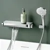 Mai & Mai Thermostat Badewannenarmatur mit Handbrause Produktbild-Vorschau 1