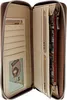 Anekke Menire 36609-915 (1/braun/beige) Produktbild-Vorschau 2
