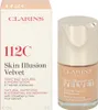Clarins, Skin Illusion Velvet, Matte, Natural Finish, Voir les images du produit 4