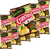 Lorenz Crunchips WOW Jalapeno & Sour Cream geriffelte Produktbild-Vorschau 1