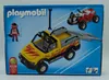 PLAYMOBIL 4228, Vehículo de transporte, a partir de 4 años, Vista previa de la imagen del producto 10