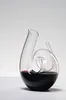 Riedel DEKANTER CURLY KLAR 1 Stück 2011/04 S1 Anteprima dell’immagine prodotto 14