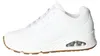 Skechers Damen Sportschuhe 73690-WHT Uno weiß r. 40 Produktbild-Vorschau 55