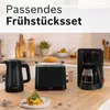 Elektrische Kaffeemaschine BOSCH TKA3M133 Schwarz 1200 W Produktbild-Vorschau 24
