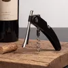 Tire bouchon single pull noir - Vacu Vin - 68854606 - Voir les images du produit 10
