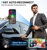 Wireless CarPlay Adapter, 2-in-1 Wireless CarPlay für iOS & Produktbild-Vorschau 2