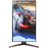 LG UltraGear 27GP95RP-B - LED-Monitor - Gaming - 68 cm Produktbild-Vorschau 27