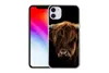 MuchoWow® Handyhülle Schutzhülle Hülle für iPhone 11 Produktbild-Vorschau 2
