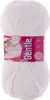 50g Lanoso Gentle ägyptische Baumwolle Baumwollgarn uni Produktbild-Vorschau 1