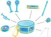 Set musicale con 7 strumenti di Peppa Pig Anteprima dell’immagine prodotto 5