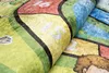 Tapiso Teppich EMMA Modern Kinderzimmer Bunt Schlafzimmer Produktbild-Vorschau 8