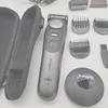 Braun Barttrimmer Series 9 14 Barber-Tools Power Boost Produktbild-Vorschau 27
