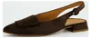 Paul Green Slingpumps Braun Anteprima dell’immagine prodotto 3