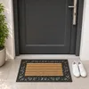 Relaxdays 10020190, Decoratieve deurmat, Geschikt voor Productafbeelding-voorbeeld 3