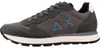 SUN68 Tom Solid - Herren Sneakers Schuhe Grau Z46101-47 , Produktbild-Vorschau 2