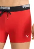 Puma Swim Herren Logo Trunk Badehose S bis XL Farbwahl NEU Produktbild-Vorschau 18