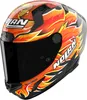 Kask Nolan X-804 RS Ultra Carbon Replica Iannone, Podgląd zdjęcia produktu 1