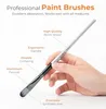 PromoHome® 36-teiliges Pinselset mit Palettmesser und Produktbild-Vorschau 4