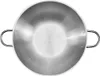 Głowica wok Josie (stal nierdzewna, Ø 32 cm, wraz z Podgląd zdjęcia produktu 2