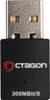 USB WiFi Dongle OCTAGON WL088 300Mb/s, USB 2.0, chipset Náhled obrázku produktu 6