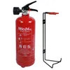 Feuerlöscher ABF 2L Schaum gegen Öl-/Fettbrände 4LE 13A 70B Produktbild-Vorschau 1