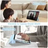 Fintie Hybrid Hülle für iPad Air 13 Zoll M4/M3/M2 Produktbild-Vorschau 3