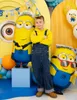 Palloncino in foil Minion Tim giallo e blu 100x40 cm Anteprima dell’immagine prodotto 10