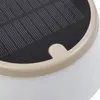 Lindby LED-Solar-Tischleuchte Mikkel, beige, dimmbar, 7 cm Produktbild-Vorschau 6