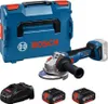 Bosch GWS 18V-11 S Professional, 9000 omwentelingen per Productafbeelding-voorbeeld 1