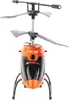 DF MODELS Elicottero FPV DF-100, con telecamera FPV, RTF, Anteprima dell’immagine prodotto 3