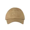 Helikon-Tex BBC PolyBaumwolle Ripstop-Kappe, schwarz Produktbild-Vorschau 4