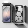 Handyhülle für Galaxy S26, Ringke Fusion X Magnetic mit Produktbild-Vorschau 10