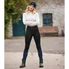 E.l.t. Thermal Ella Hosen Schwarz 34 Schwarz 34 Produktbild-Vorschau 4