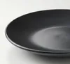 FÄRGKLAR Ikea Dessertteller (4 Stück Pack), mattiert Produktbild-Vorschau 2