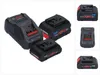 Starter kit Bosch 1x batteria ProCORE 18 V 5,5 Ah + 1x Anteprima dell’immagine prodotto 1