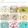 bellaCott Wäscheklammerbeutel Paisley, Ø18 x 31 cm, Produktbild-Vorschau 7