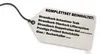Strandkorb-Set - bene living - Schaalsee Teak - PE grau - Produktbild-Vorschau 2