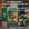 Elliot GmbH Owl Bookshop 3 Podgląd zdjęcia produktu 12